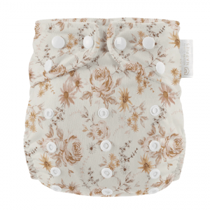 Zwemluier Plus Modern Cloth Nappies Florence