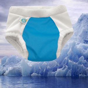 Frozen Chameleon Optrekluier Super Undies