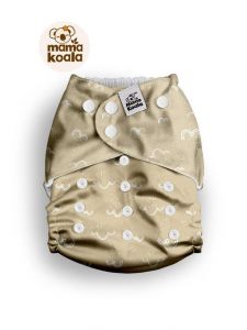 Mama Koala Dementors pocketluier