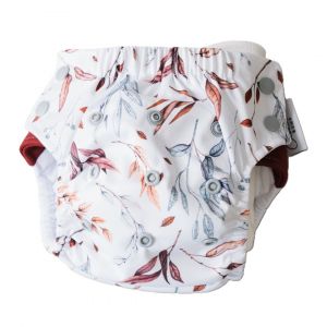 Optrekluier Colours Of The Wind Cloth Bums