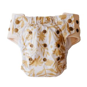 Optrekluier Golden Hour Cloth Bums