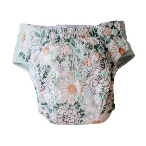 Optrekluier Whoopsie Daisy Cloth Bums