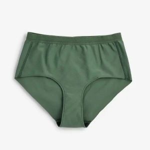 Imse Workout Underwear Olive Green