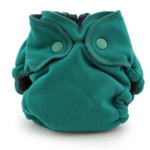 Atlantis Ecoposh newborn voorgevormde luier
