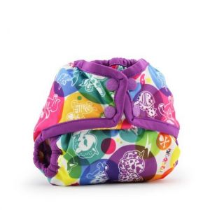 Huur Rumparooz newborn overbroekje