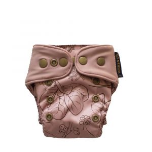 Tiaki Sand Kekoa Premium Newborn luier