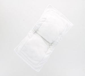 Gebruikt - Kijani SIO inlegger-Newborn