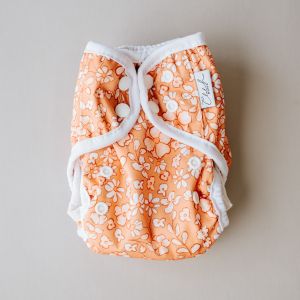 Lady Marmalade newborn overbroekje Cloth Bums