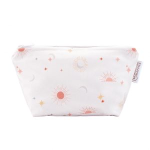 Modern Cloth Nappies kleine wetbag Celestial