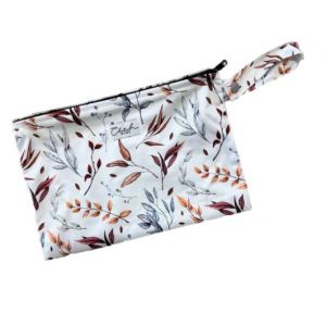 Kleine luierzak Colours Of The Wind van Cloth Bums