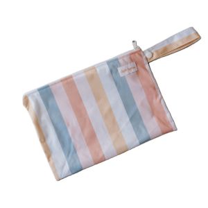 Kleine luierzak Golden Hour van Cloth Bums