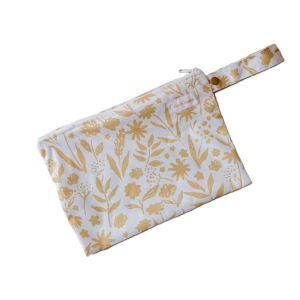 Kleine luierzak Golden Hour van Cloth Bums