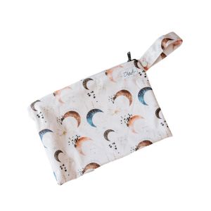Kleine luierzak Just A Phase van Cloth Bums