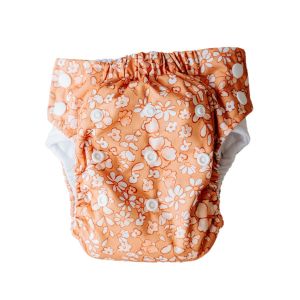 Optrekluier Lady Marmalade Cloth Bums