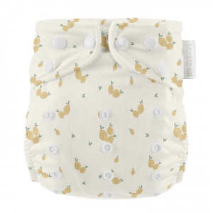 Zwemluier Plus Modern Cloth Nappies Little Limone