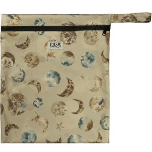 Luierzak wetbag Moons van Elskbar 