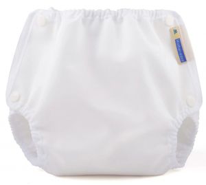 Mother-ease Air Flow White