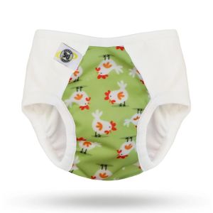 Oefenbroekje Chicken Super Undies