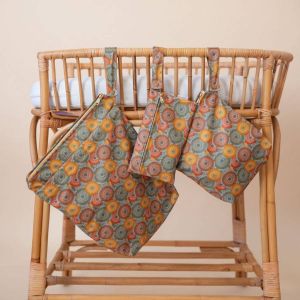 Moiyum Durung wetbag luierzak Bare and Boho
