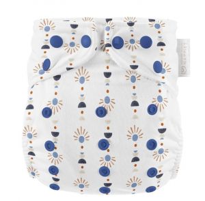 April Showers Modern Cloth Nappies