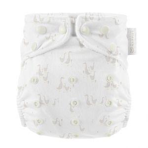 Little Duckies Modern Cloth Nappies