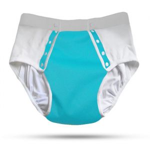 Threaded Armor Maui Super Undies