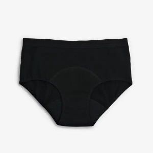 Period Underwear Imse Black menstruatie ondergoed