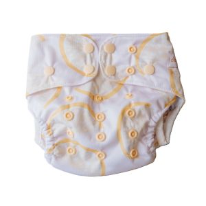 Hydra zwemluier Cloth Bums Pink Lemonade