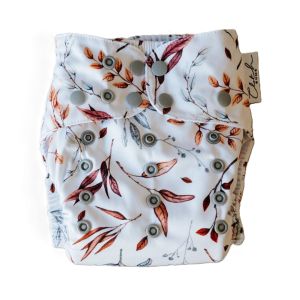 Pixie Colours Of The Wind van Cloth Bums