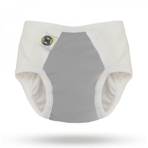 Huur Super Undies oefenbroekje maat M