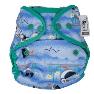 Huur Close Pop-In Overbroekje One Size