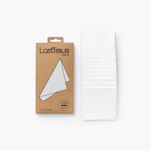 Navulverpakking voor LastTissue Box