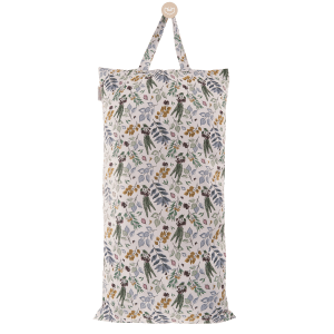 Spring Awakening XL luierzak van Modern Cloth Nappies wetbag