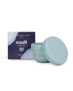 Saalt compacte sterilisator