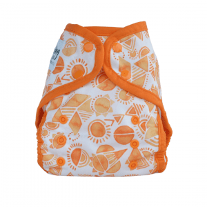 Comodo Wrap One Size Solstice