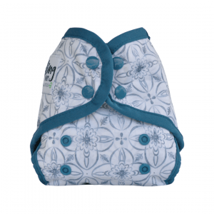 Comodo Wrap Mini Ocean Mist