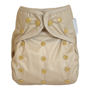 Overbroekje Soft Sand van Modern Cloth Nappies