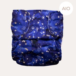 Constellations AIO luier One Size Lighthouse Kids Company