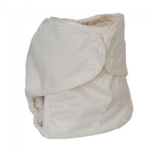 Cream Super overbroekje Buttons