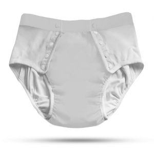 Threaded Armor Protective Briefs Wit