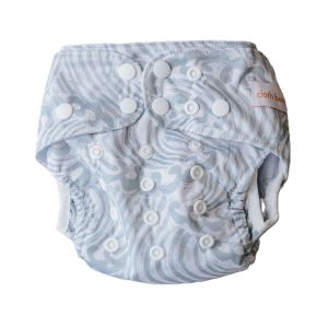Hydra zwemluier Cloth Bums Wave Rider