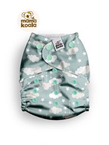 Mama Koala Dementors pocketluier