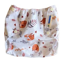 Cozy Fox Air flow Mother Ease