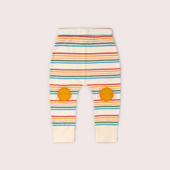 Broek Sun Rays Striped van Little Green Radicals