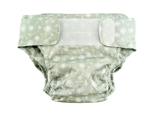 Huur Blümchen Junior/Adult 2in1 luier Maat S