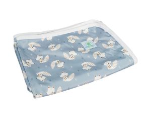 Verschoningsmatje Sweet Fox van Blümchen