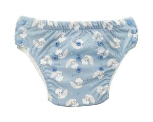 Oefenbroekje Sweet Fox Blümchen