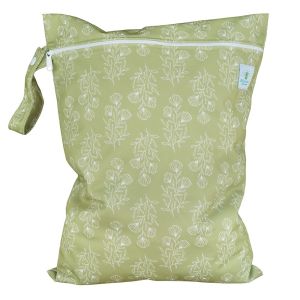 Luierzak wetbag Moss Green van Blümchen
