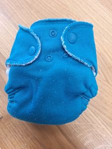 Gebruikt - Newborn Ecoposh Caribbean
