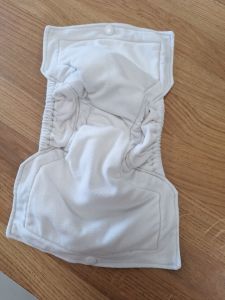 Gebruikt - Kijani Pull-Up Inlegger 2-4 jaar
